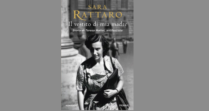IL VESTITO DI MIA MADRE