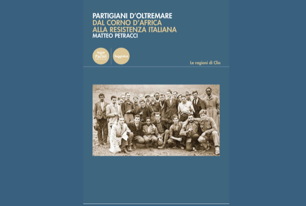 PARTIGIANI D’OLTREMARE
