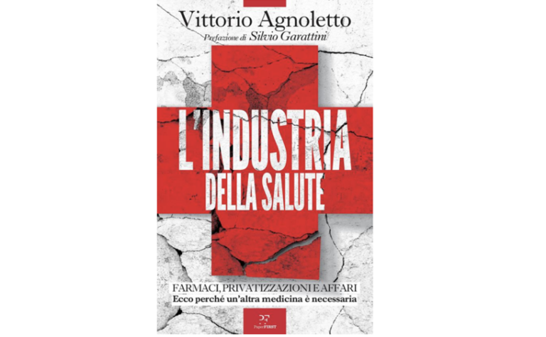 L’industria della salute