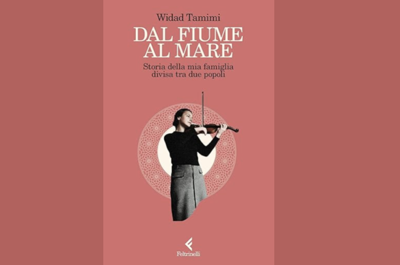 Dal fiume al mare. Storia della mia famiglia divisa tra due popoli