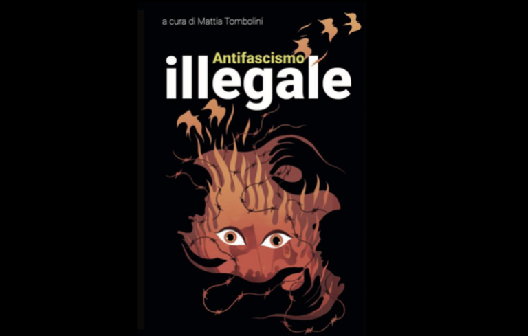 Antifascismo illegale